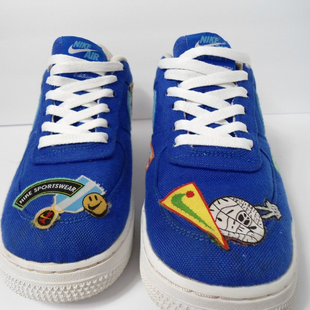 Nike Air Force 1 Low PRM